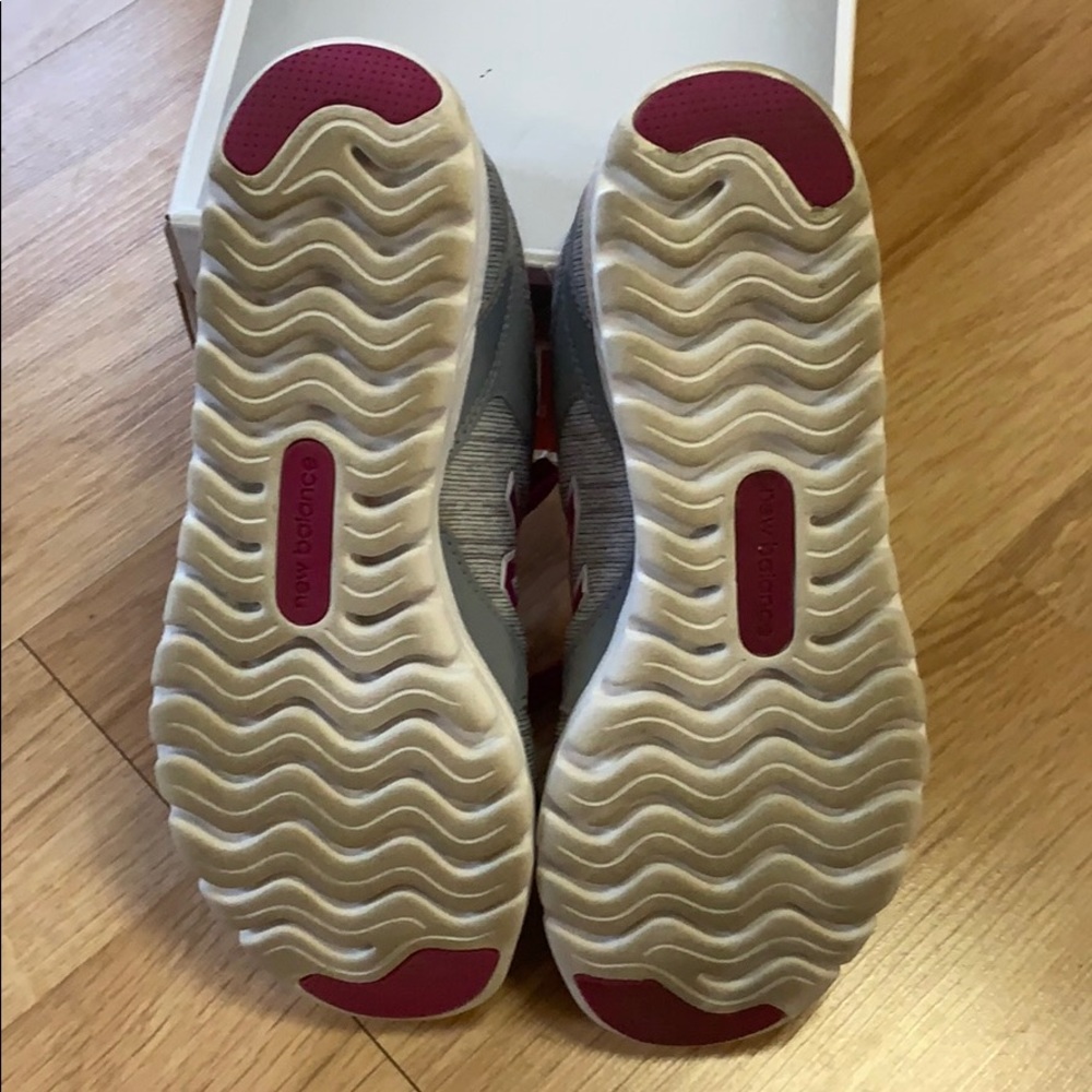 New Balance Sneakers - Picture 3 of 5